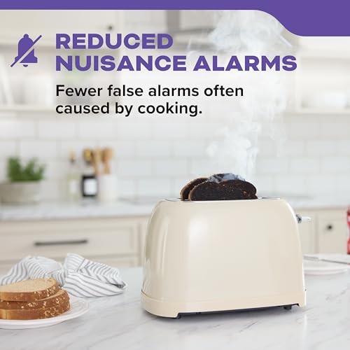Kidde 21032847 Hardwired Smoke & Carbon Monoxide Detector thumb #4