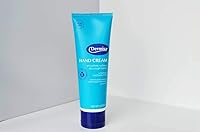 Vista 4 de Dermisa Crema de manos Fórmula nutritiva para manos secas Contiene manteca de cacao, colágeno y vitamina E 3 onzas Paquete de 1