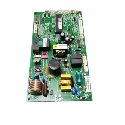 AGFQGLDPO Placa de computadora AA10040131 Placa de alimentación Caldera de Gas de Pared Placa Base EMAX-A01 V3.0(AA04030018)