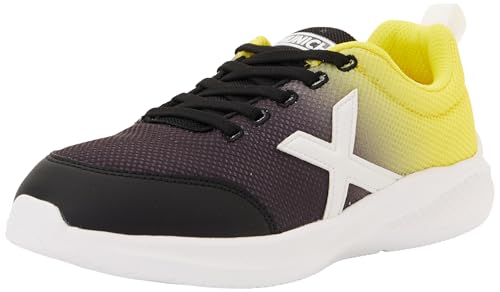 Chaussons Munich Mini Leta 03 enfant, pantoufles souples et légères