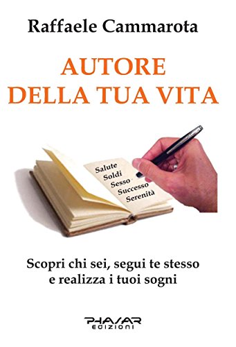 Autore della tua vita Autore della tua vita
