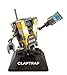 Mega Construx Pro Builder Borderlands 3 Claptrap