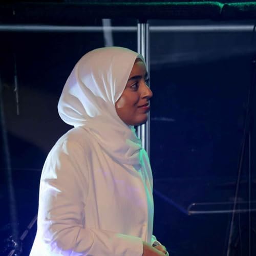 ep17. Sarah: Trouver sa voie et oser entreprendre quand on doute de soi