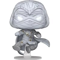 Funko POP! Marvel: Moon Knight - Moon Knight - Figura de Vinilo