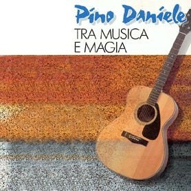  Pino Daniele \