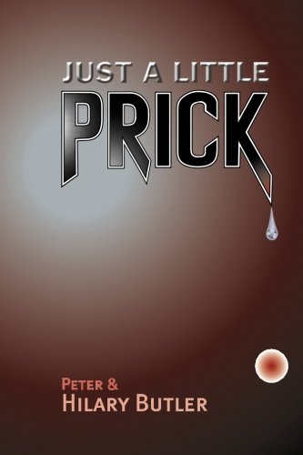 Buy Just a Little Prick — BookShops.in