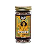 Korerima Black Cardamom