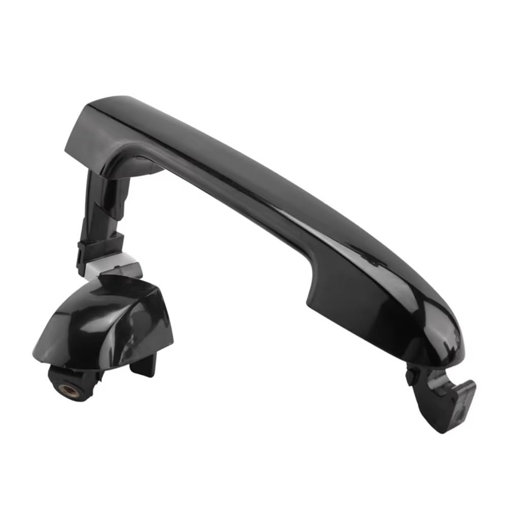 RAtsch Car Side Exterior Door Handle for Elantra 2007-2010 Car Outside Exterior Door Handle Front Right or Rear Primed 82651-2H000 Car Outside Exterior Door Handle