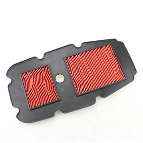 Filtre à air pour XL650V Transalp 2001-2007 élément moteur durable