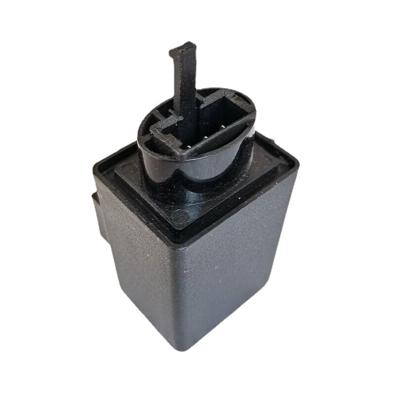 Turn Signal Flasher Relay – 38301-KK9-952 – Fits Honda VT1100C Shadow, CB600F, VT500C – OLIVER MOTO RACING