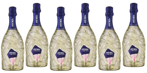 CANTINA ASTORIA FASHION VICTIM CUVEE BRUT GEMSTONE 75 CL 6 BOTTIGLIE