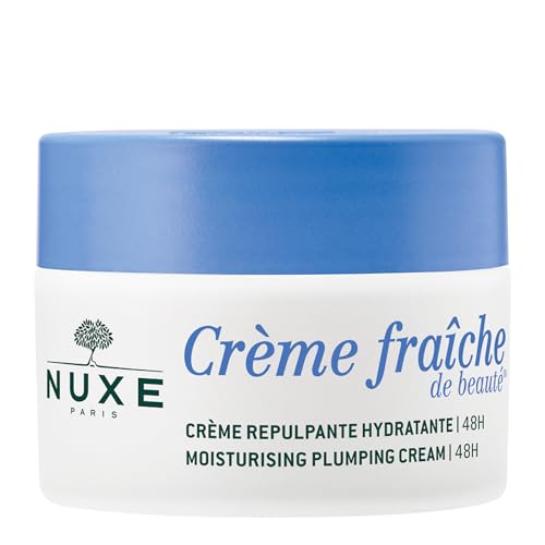 NUEVO NUXE CREME FRAICHE RICA HIDRATANTE 48 H - 50ML