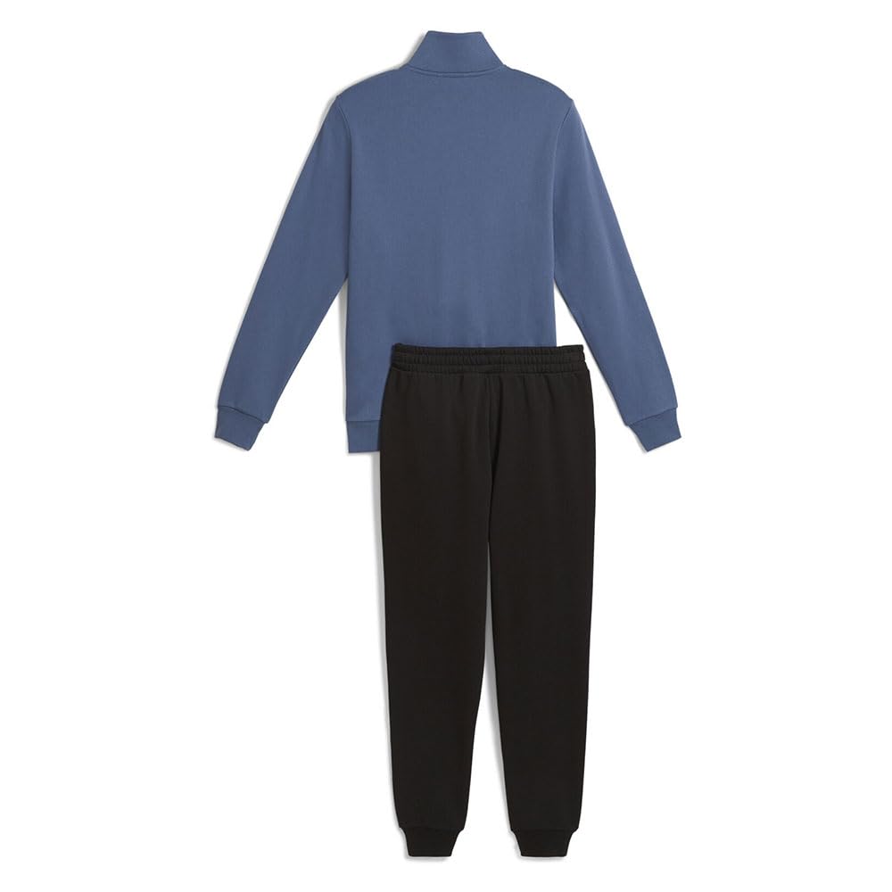 PUMA Ess Sweat Suit Fl Abiti in maglia Unisex - Adulto (Pacco da 1)