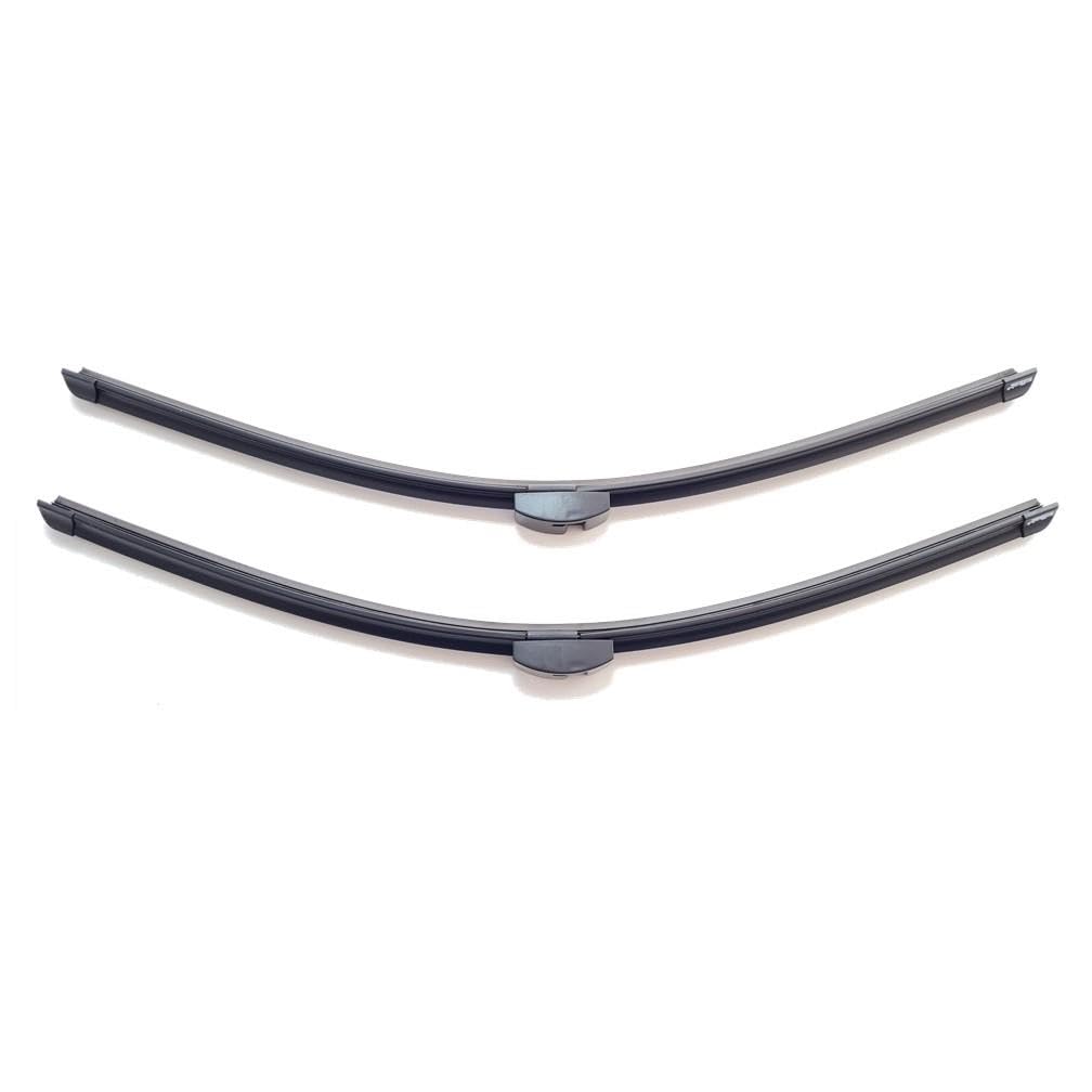 Ön Cam Silecek Takımı 60x60cm Mercedes C Serisi W204 ile uyumlu 2007-2008