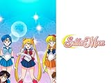  Sailor Moon