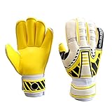 ►The finger part is designed with the protection finger to protect your finger in all directions, which is more comfortable and safer than ordinary gloves.