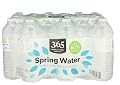 365 by Whole Foods Market, Spring Water, 24 Pack, 16.9 Fl Oz