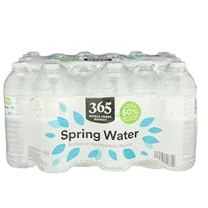 365 by Whole Foods Market, Spring W...