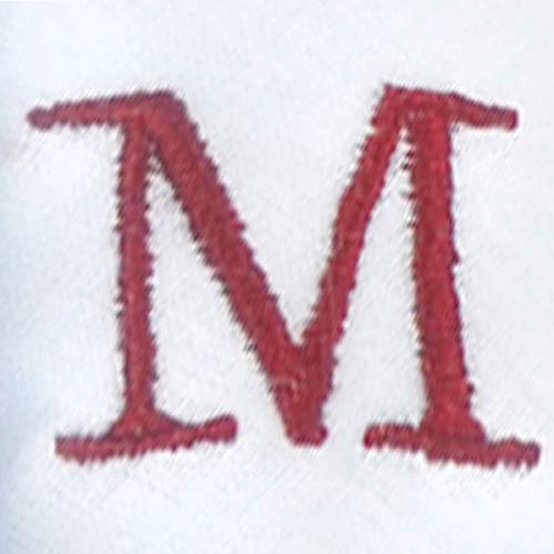 Boxed-Gifts Monogrammed Handkerchiefs For Men thumb #2