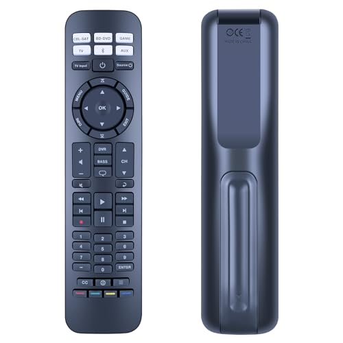 New Replacement Remote control for Bose Series II Solo 5 10 15 A11 RC-PWS lll Universal CineMate Home Theater Speaker Systems & Sound Systems