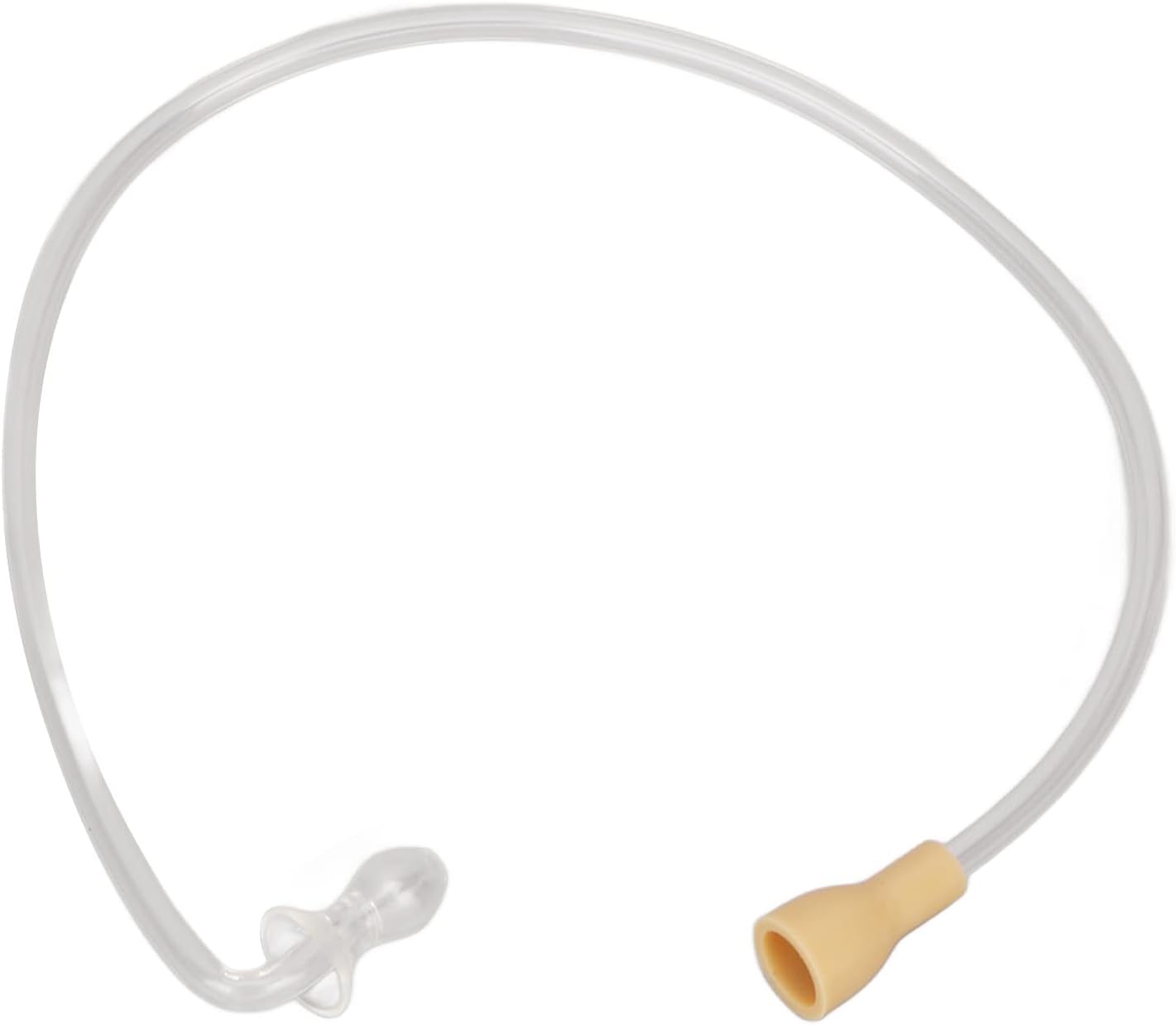 Hearings Aid Listening Stethoscope, Portable Single Ear