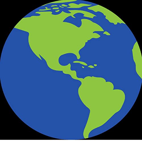GeoPolitics: A Look Into the World cover art