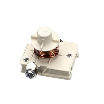 Kelvinator KELVB Relay/Starter