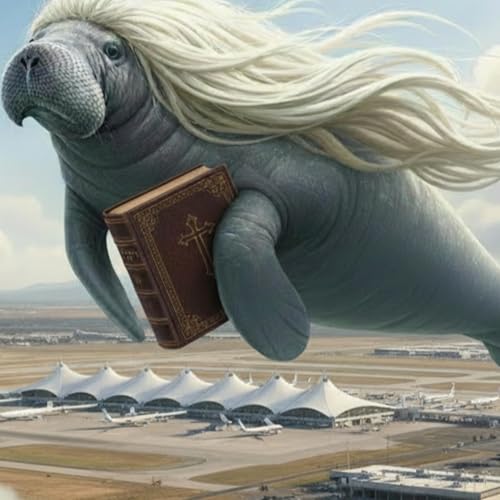 Crazy Conspiracy Theories - Episode 2