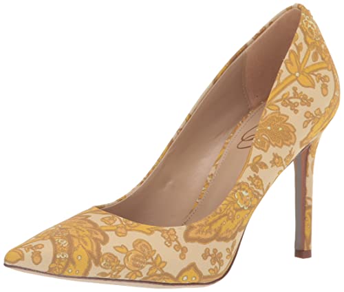 Image of Sam Edelman Women's Hazel Pointed Toe Pump