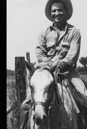 Cracker Lessons Learned While Livin', Lovin' and Lookin' for Strays