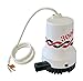 Produktbild Marine Tauchpumpe 3000GPH 12 V DC