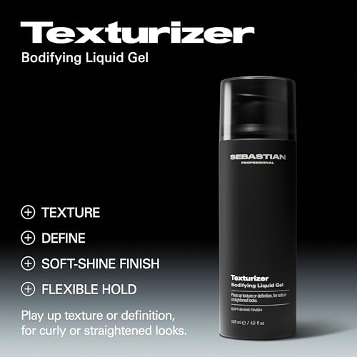 Image of Sebastian Professional Texture | Microweb Fiber & Liquid Gel | Definition