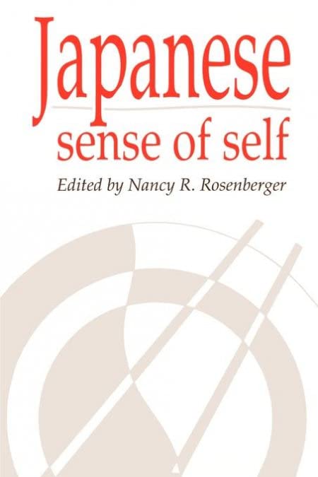 Japanese Sense of Self