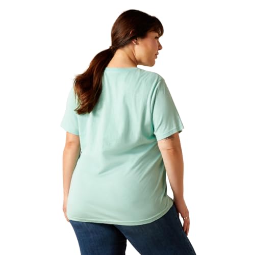 Image of ARIAT Women's 1st Prize T-Shirt