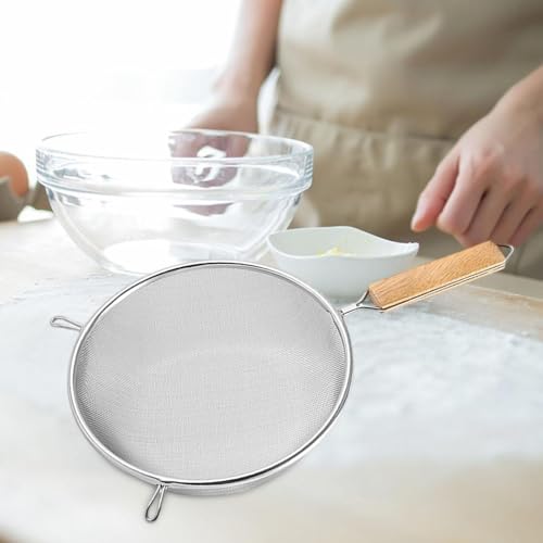 Tamis polyvalent pour boissons végétales et laits de soja faits maison