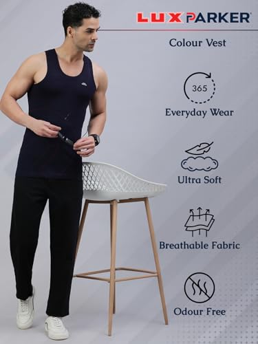 Image of LUX Parker Men Vest