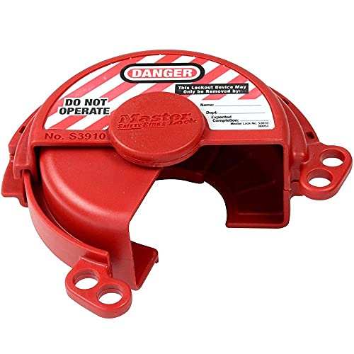 The No. S3910 Other Security Device