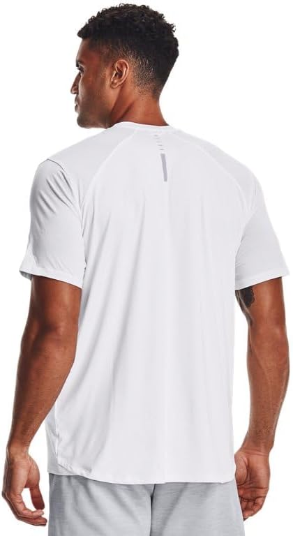 Under Armour Knockout Team Mens Short Sleeve T Shirt