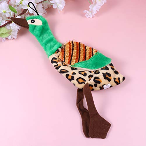 STOBOK Brinquedo de mastigar para gatos de pelúcia com erva de gato para abraçar e perseguir o tédio