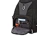 SwissGear 1900 Scansmart TSA 17 Laptop Backpack, Grey/Black, 19-Inch