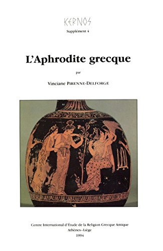 Télécharger L’Aphrodite grecque Gratuit