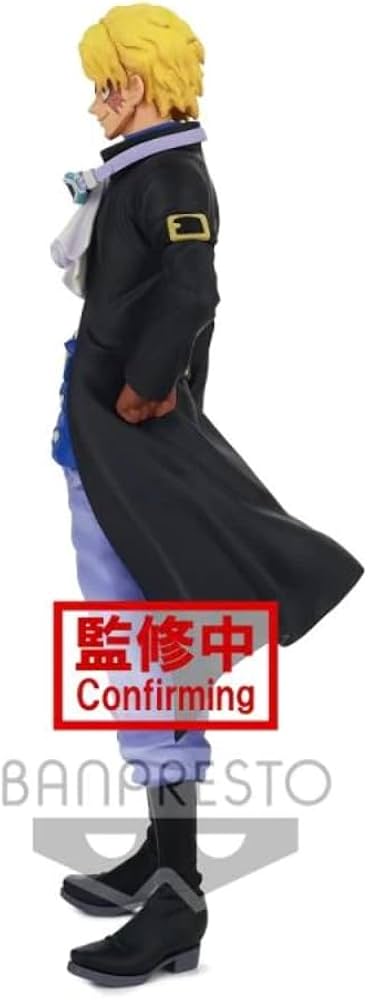 Amazon | ワンピース Grandista THE GRANDLINE MEN SABO サボ