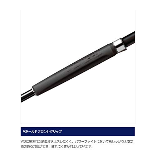 SHIMANO（シマノ）『19コルトスナイパーSS』