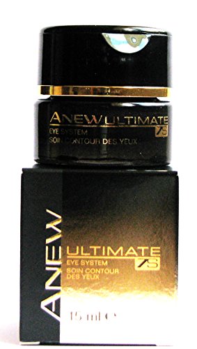 Anew Ultimate Multi-Performance Eye System