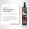 L'Oréal Paris Advanced Hairstyle Sleek It Iron Straight Heat Spray, 5.7 Ounce #1