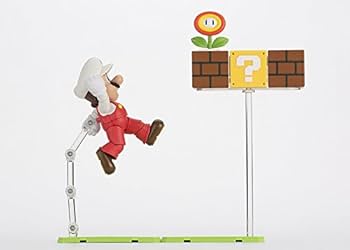 S.H.フィギュアーツ ファイアマリオ&1upキノコ Amazon.co.jp: S.H.フィギュアーツ(S.H.Figuarts) ファイア