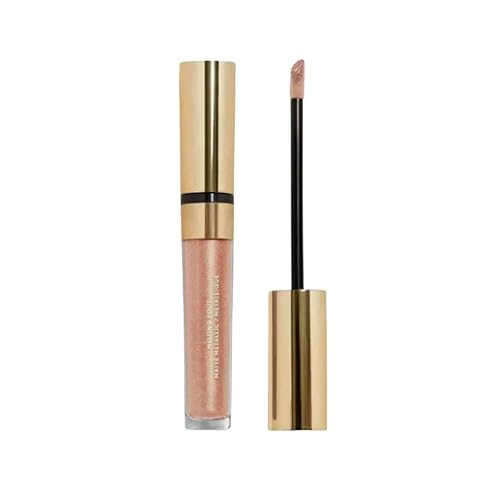 Melting Pout Matte Metallic Lipstick 100 Gilded Goddess 0.13 oz ~ Stunning Golden Bronze Finish