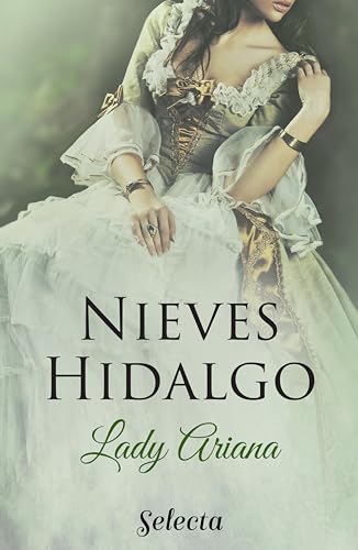 Lady Ariana