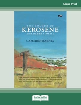 Paperback The Colour of Kerosene and Other Stories Book