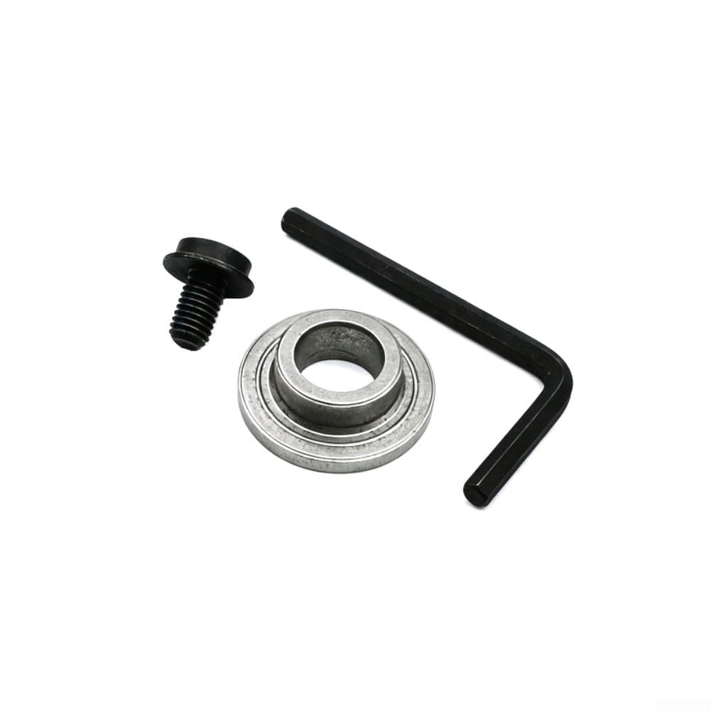 Abrazadera Metal 650109-00 para Sierra DCS373 DCS565(2pcs)